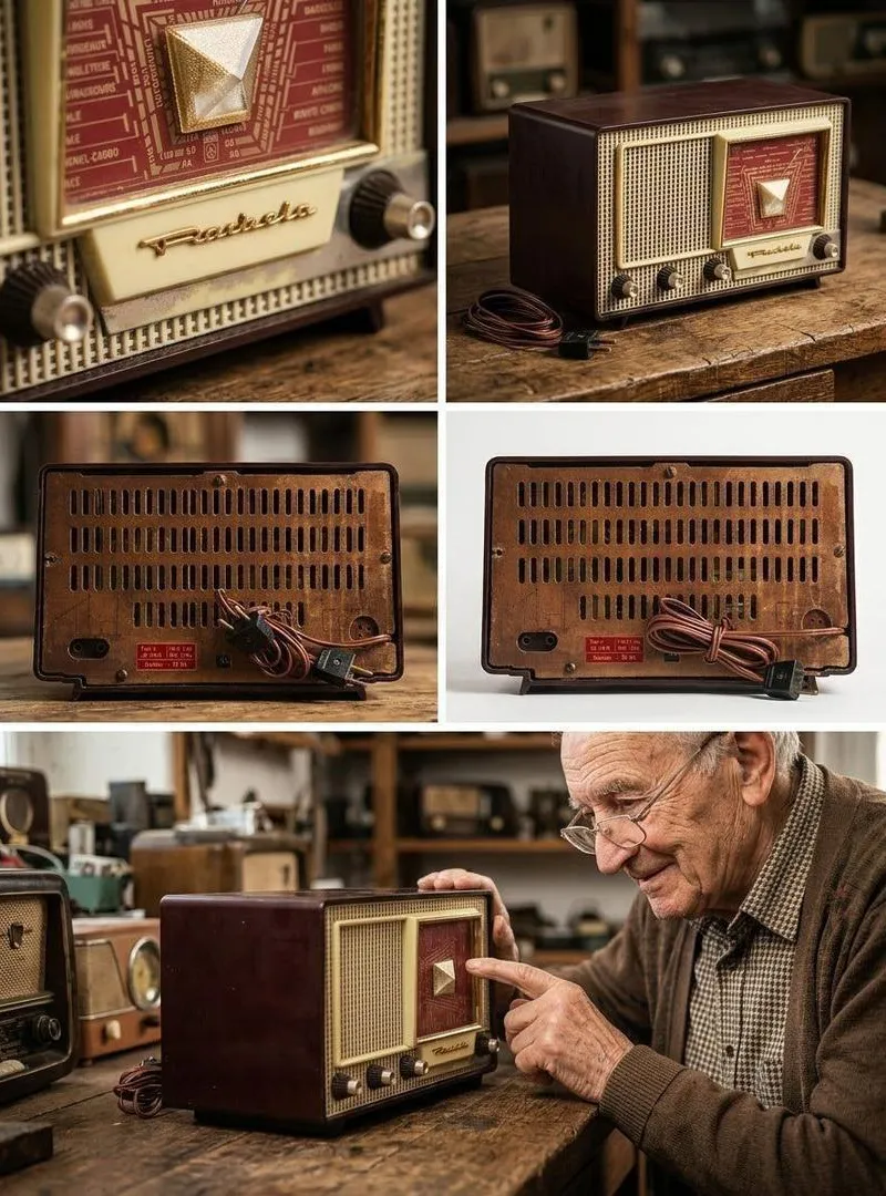 Radio classique