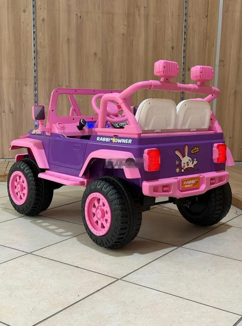 Voiture électrique