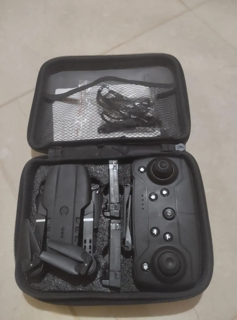 Drone sans caméra