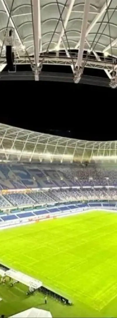 Tickets hospitalité match Maroc vs Mali