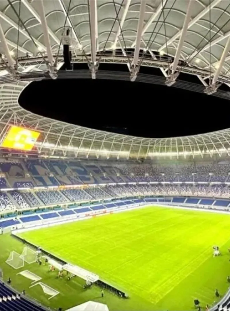 Tickets hospitalité match Maroc vs Mali