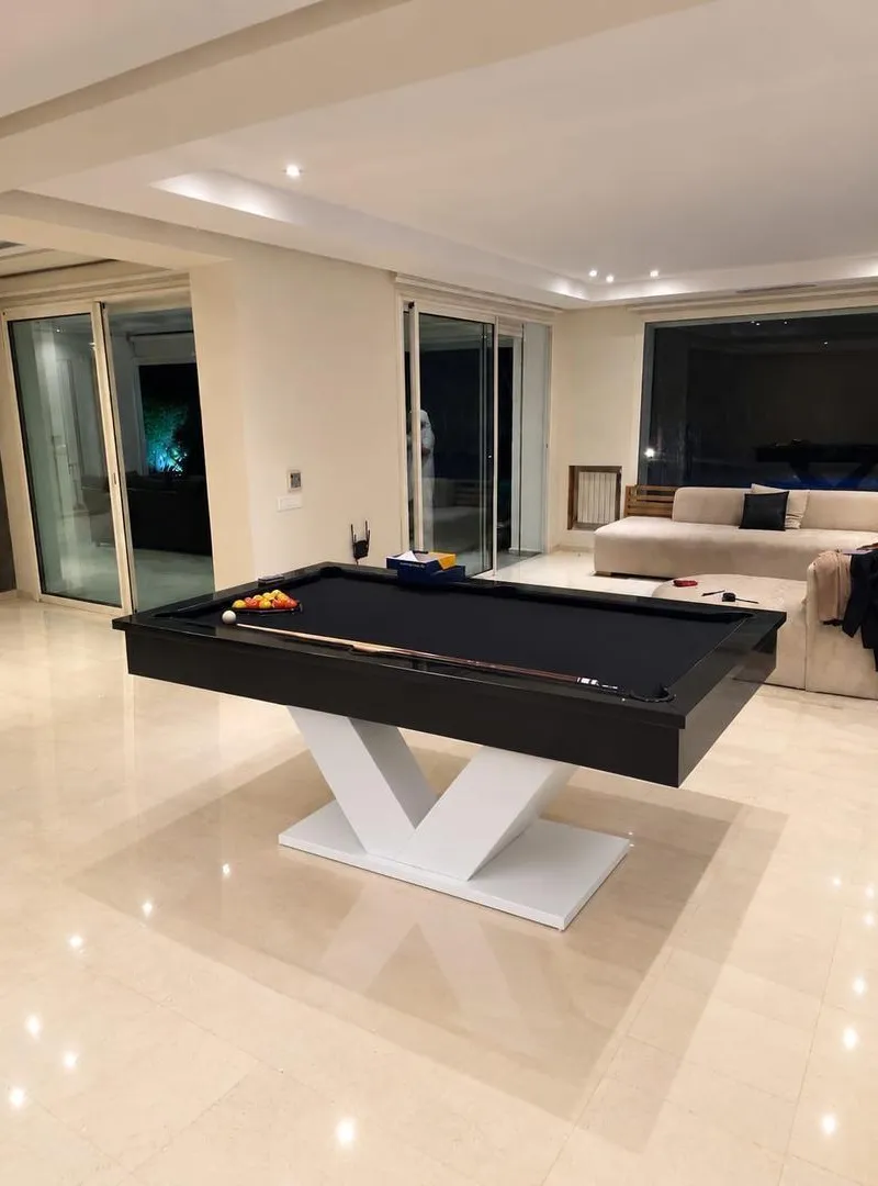 Table de billard
