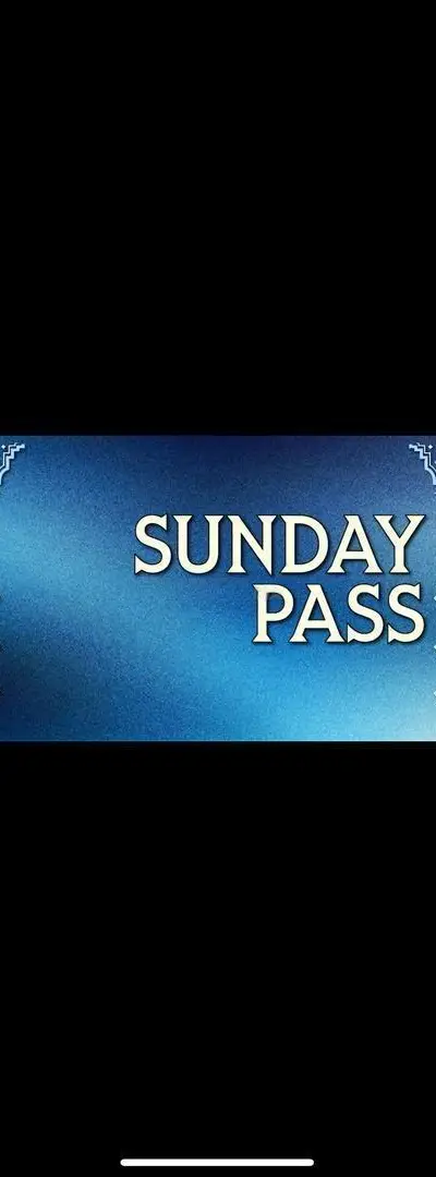 2 Pass Dimanche Moga Festival