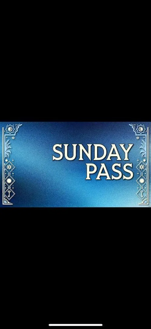 2 Pass Dimanche Moga Festival