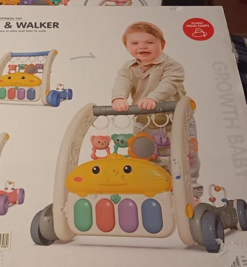 Nouvelle non utilisée