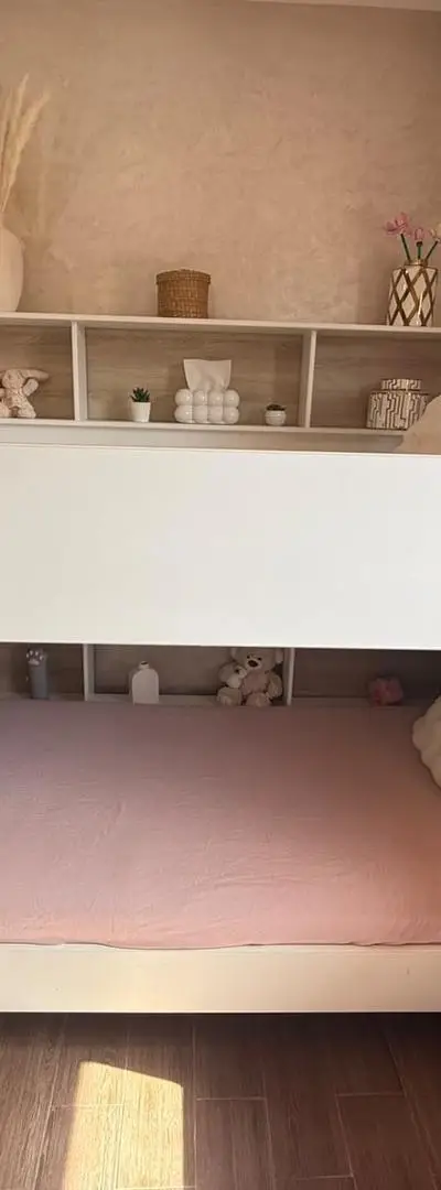 Lit superposé enfants