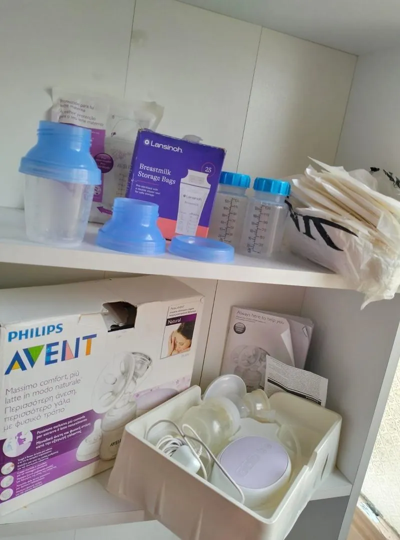 Barrière de lit Avent