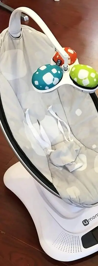 4moms mamaroo