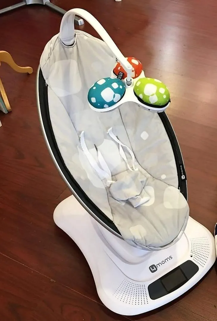 4moms mamaroo