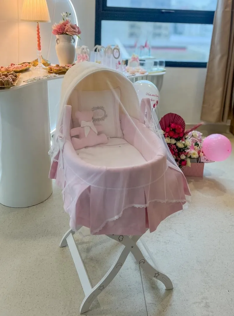 Lit pour bébé