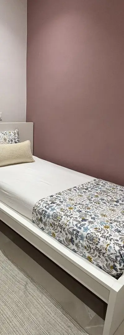 Lit et matelas