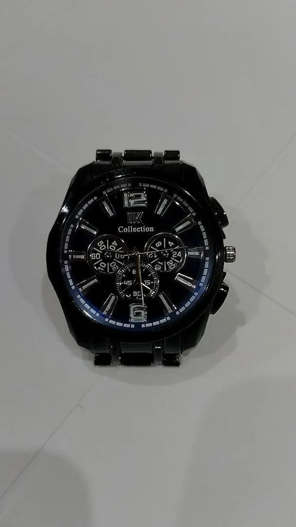 Montre pour homme