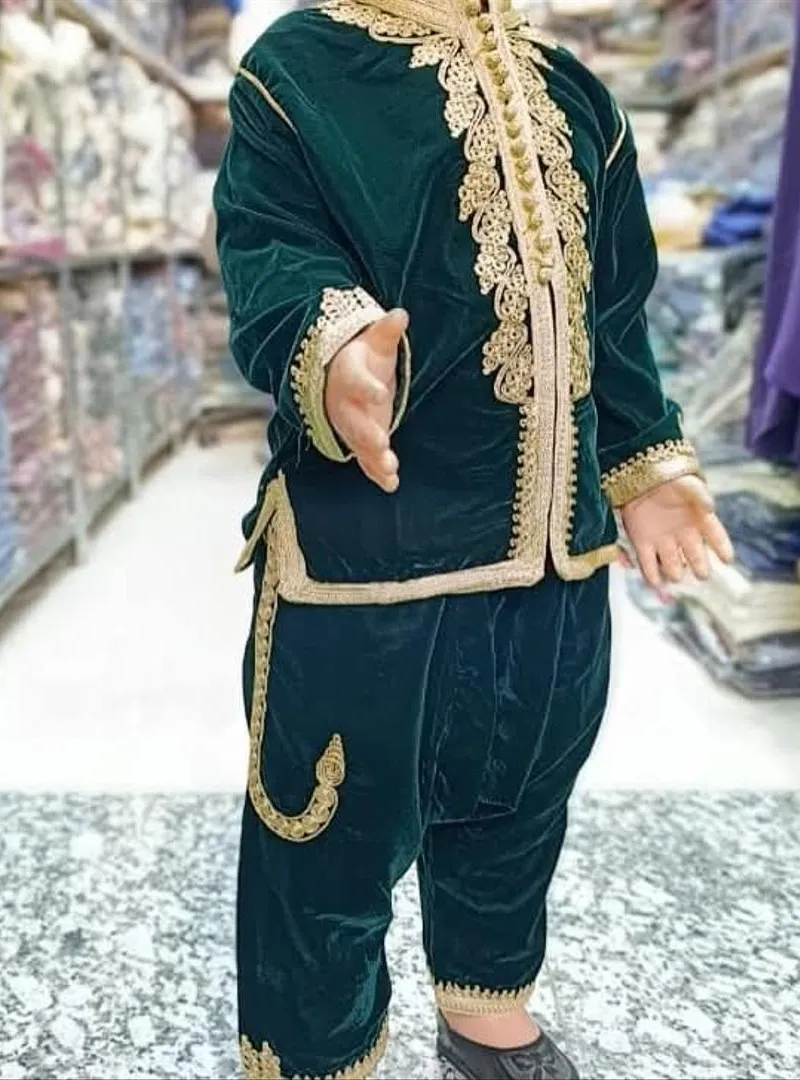 Jebdor Sghar Mobray