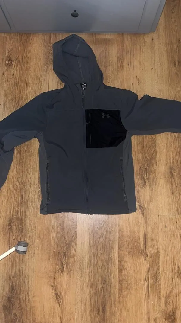 Veste rare Under Armour ColdGear