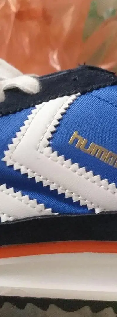 Chaussures hummel