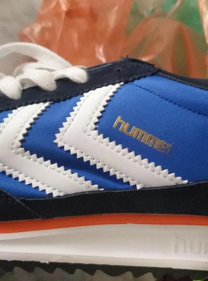 Chaussures hummel