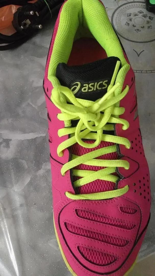 Chaussures Asics