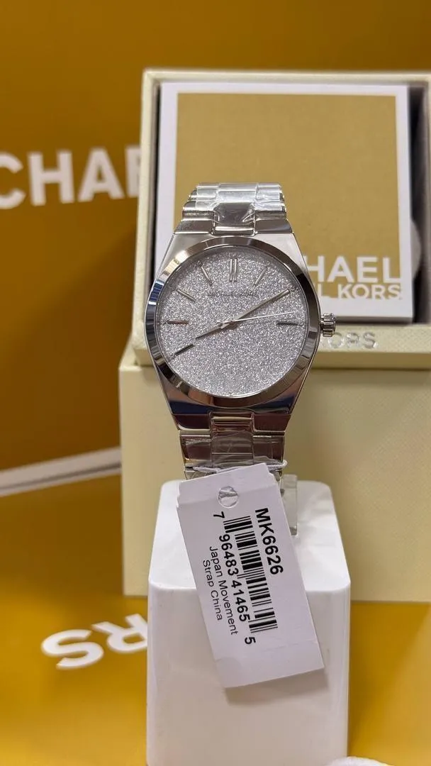 Montre Michael Kors Femme MK8540