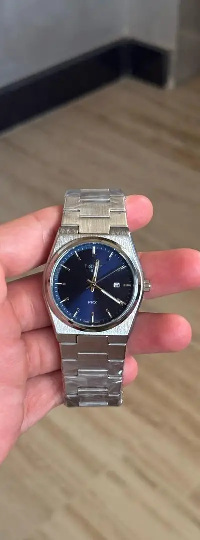 Montre Tissot à vendre très bonne qualité