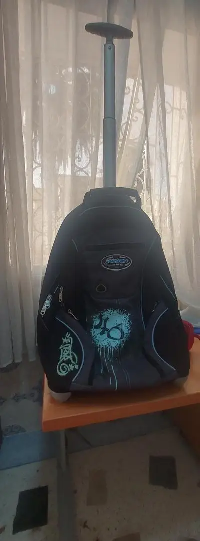 Sac original d'Italie