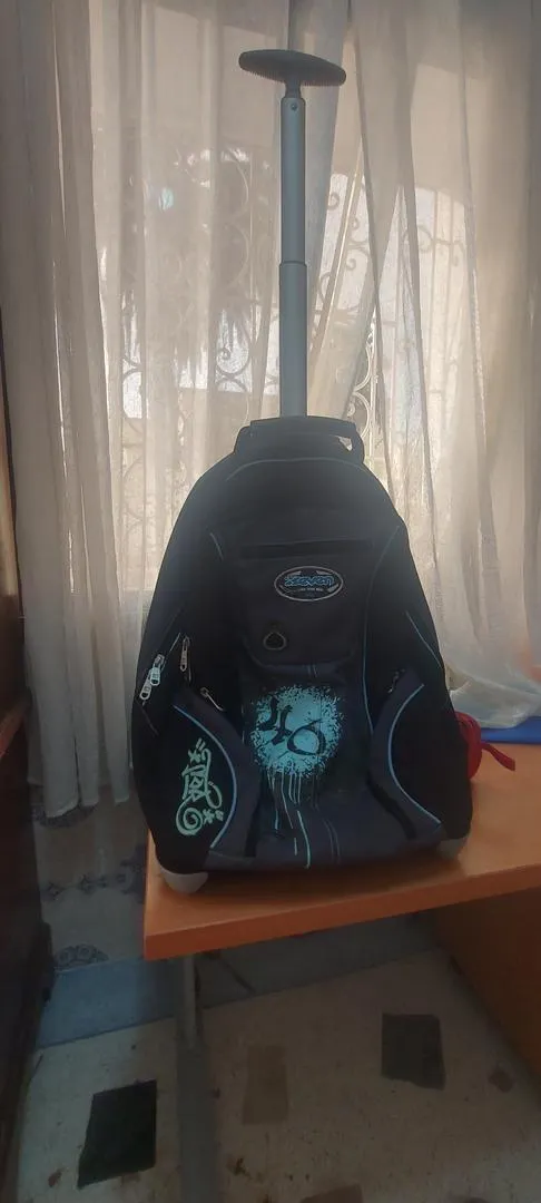 Sac original d'Italie