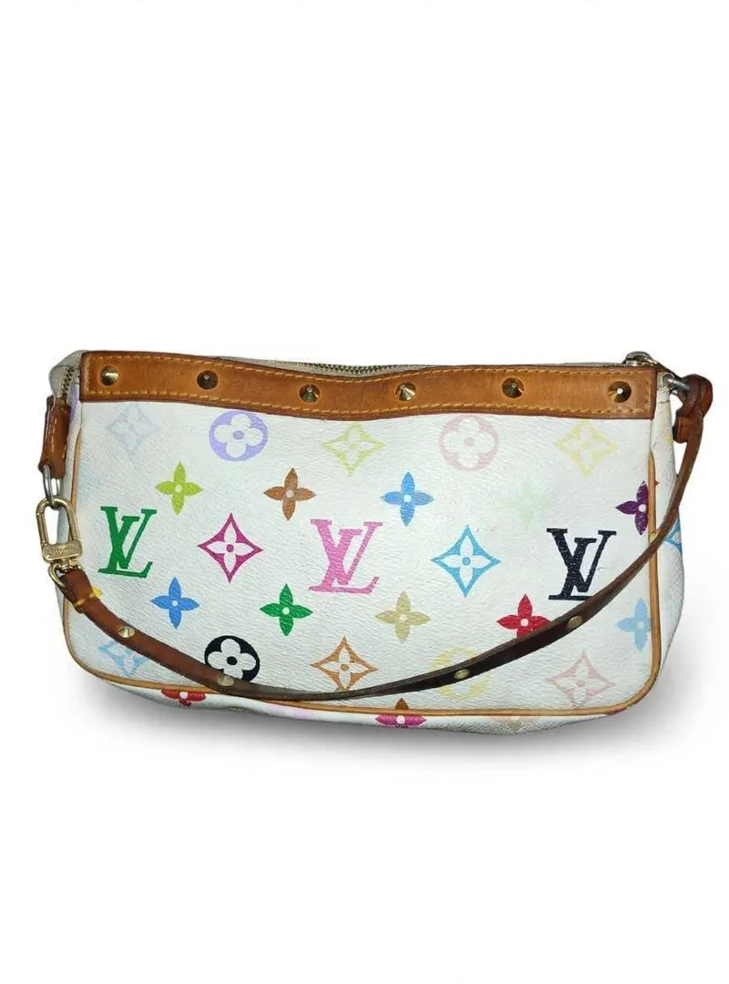 Portefeuille Louis Vuitton authentique
