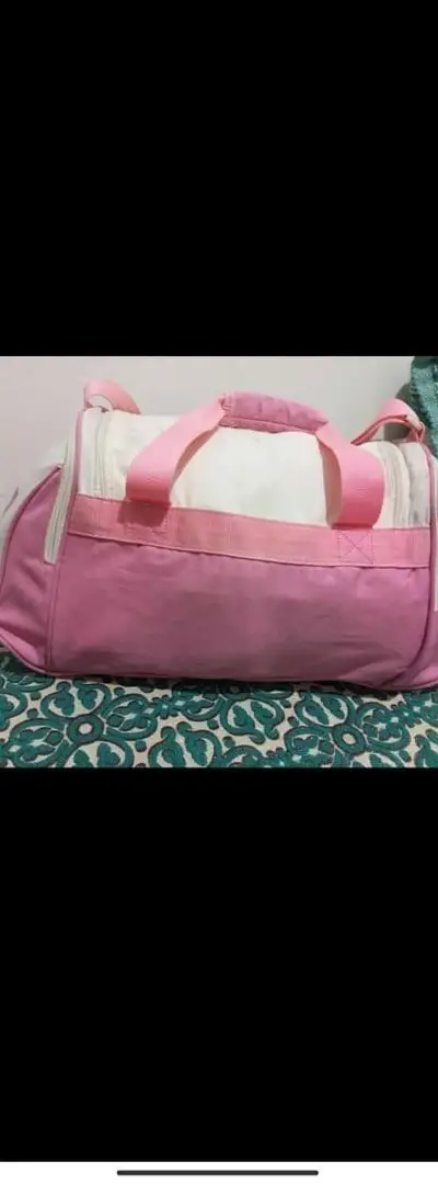 Sac de sport pour filles