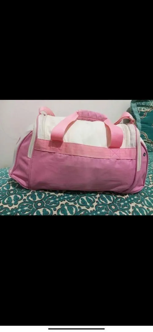 Sac de sport pour filles
