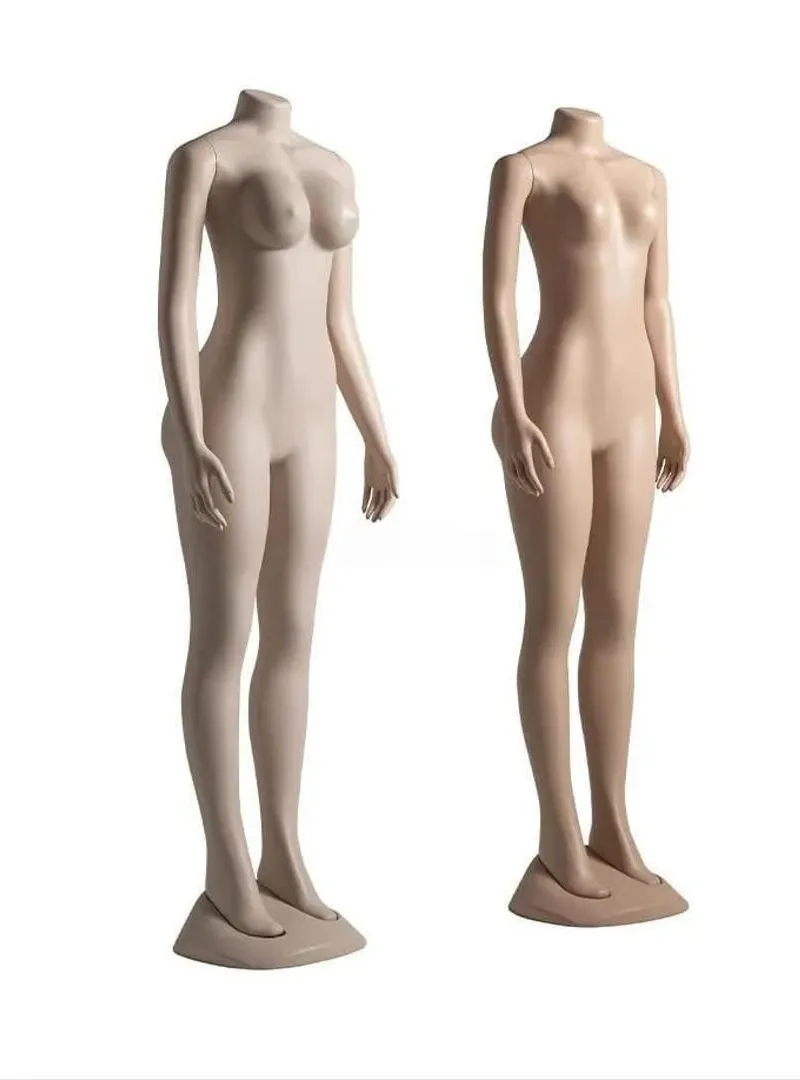 Mannequin - Taille M / XXL