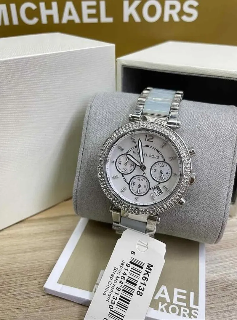 Montre Michael Kors Chic MK6326