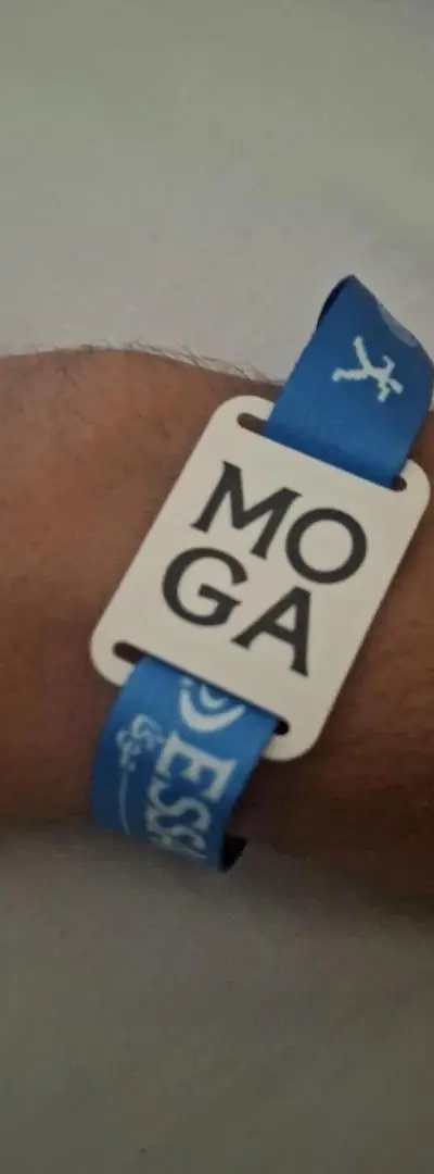 Bracelet Moga à vendre