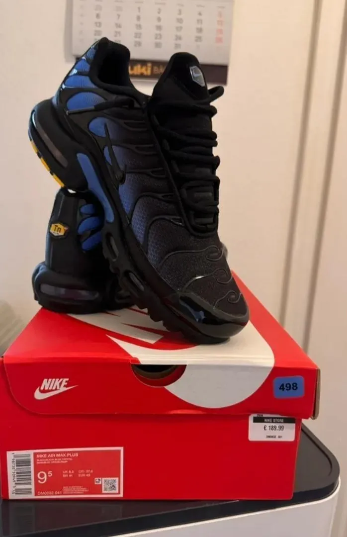 Air Max Plus