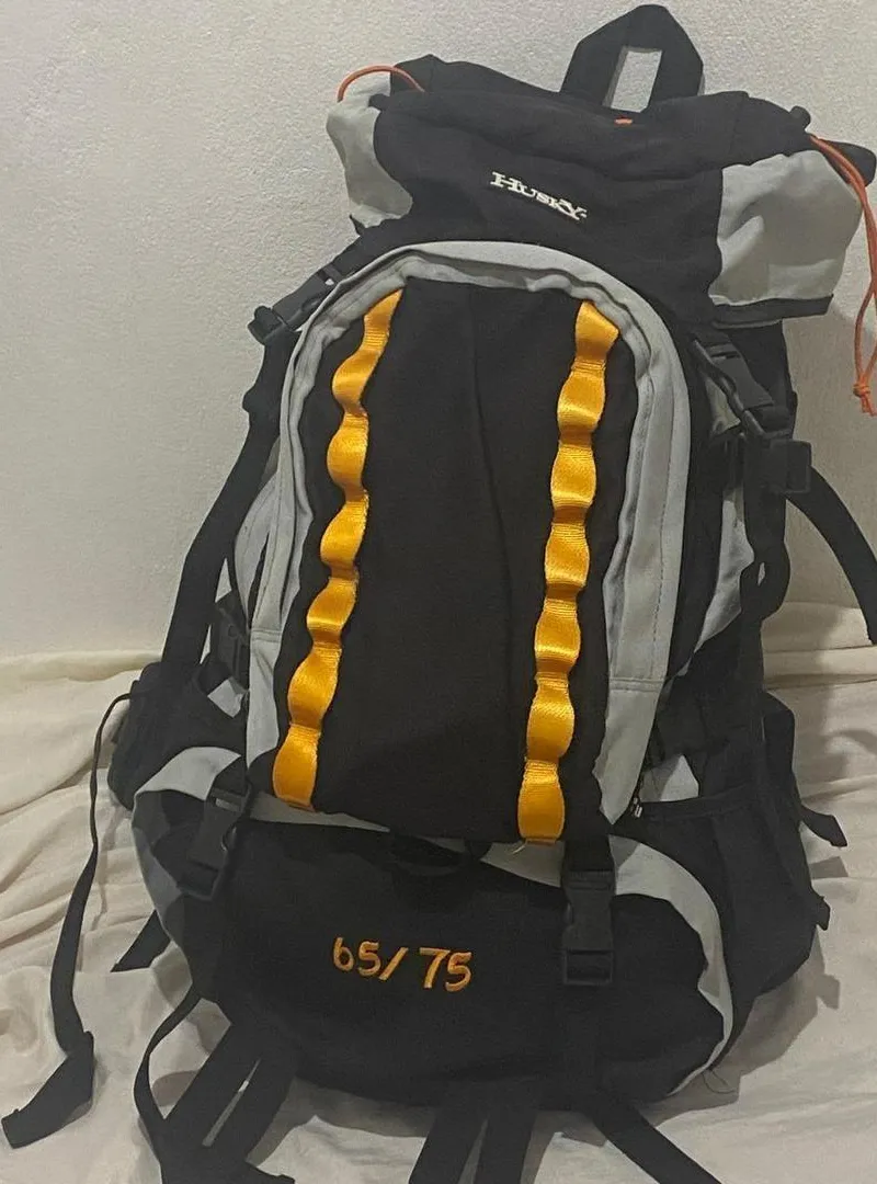 Sac à dos