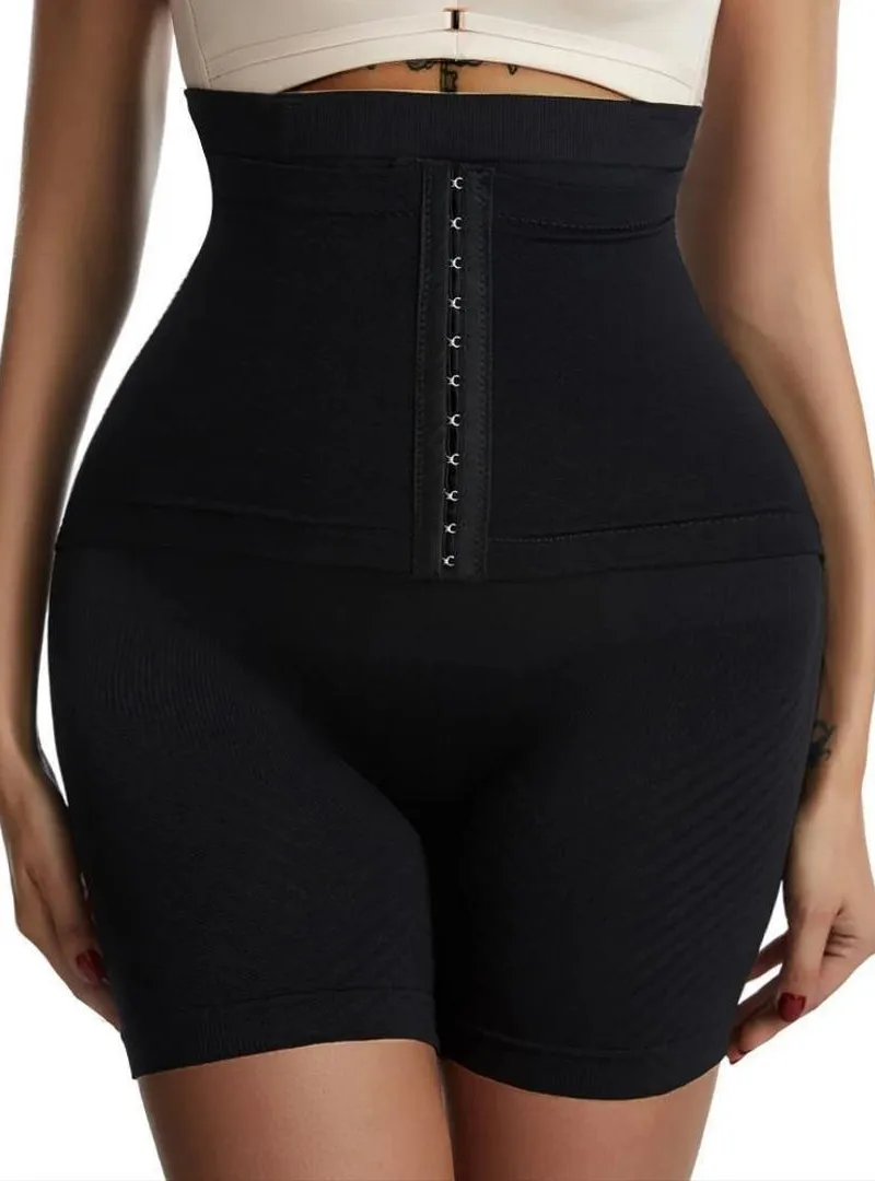 Corset pour ventre, taille et fesses ... ✅