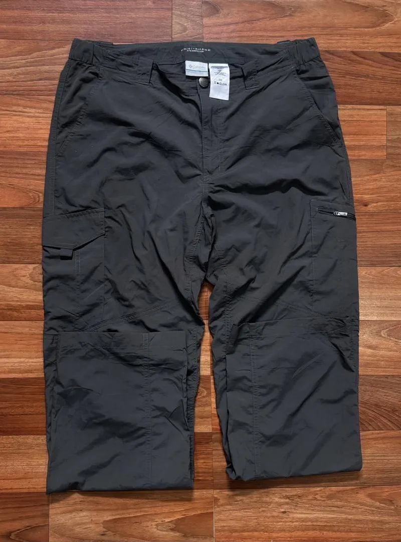 Pantalon de voyage Columbia original taille L/XL