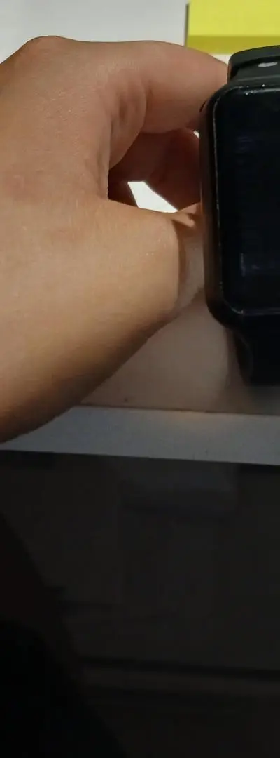 Montre intelligente pour enfant