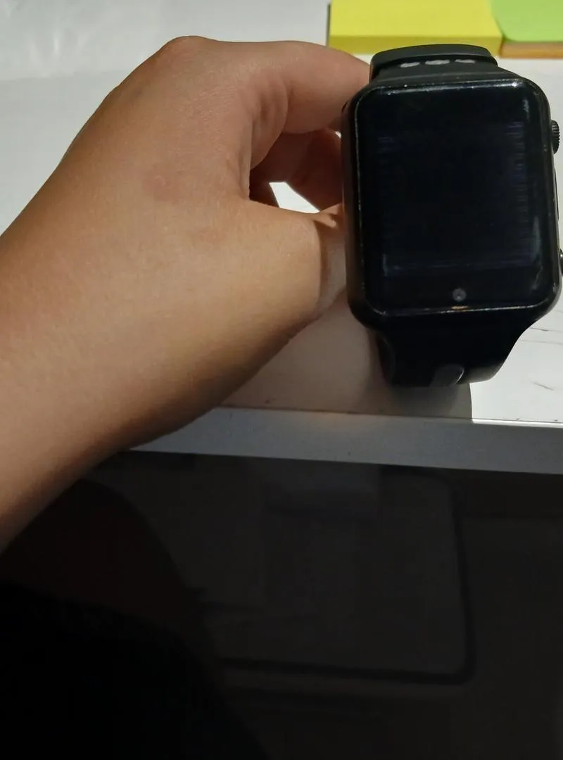 Montre intelligente pour enfant