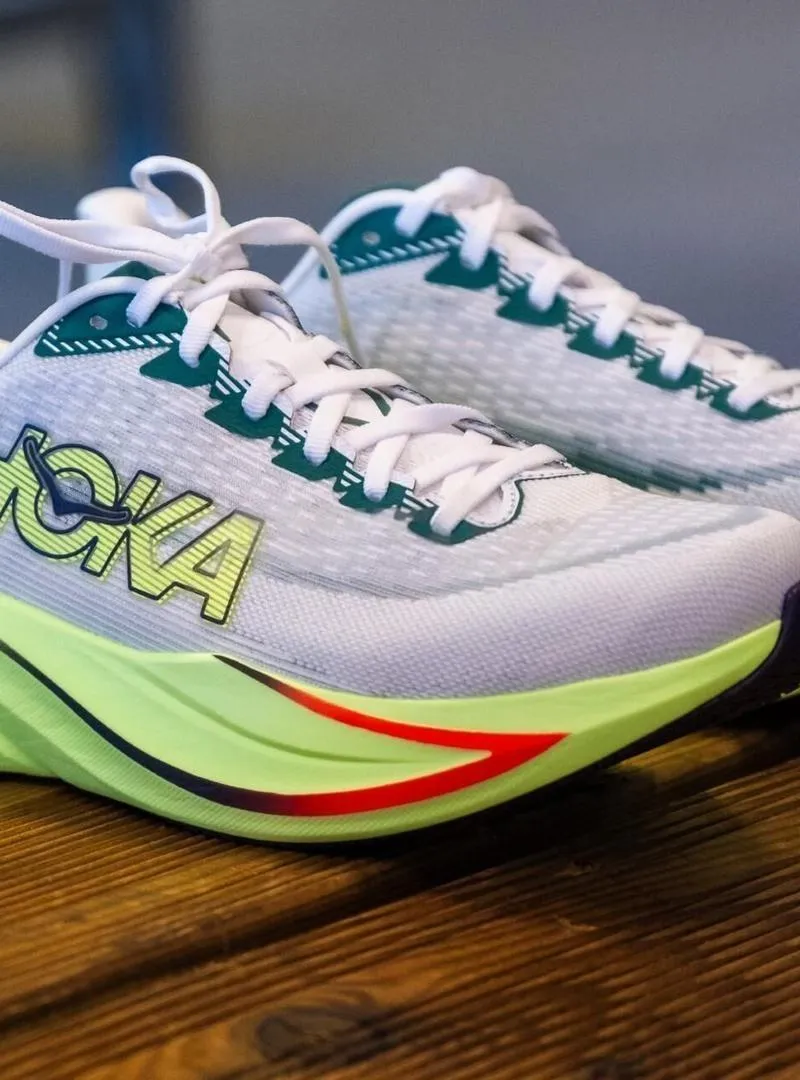 Hoka Mach 7 neuves originales