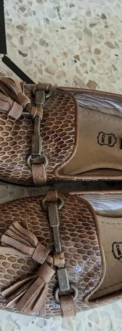 Chaussures