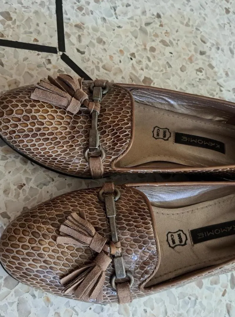 Chaussures