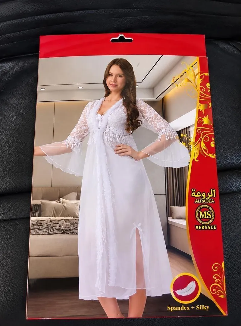 Vêtements de nuit
