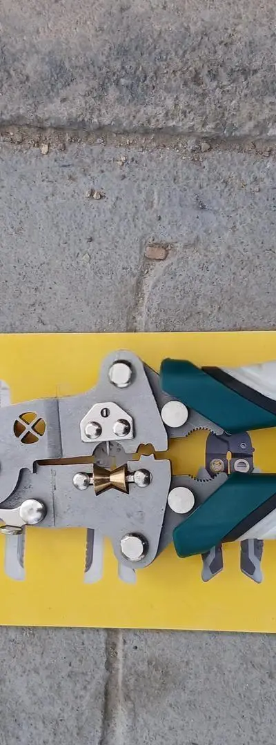 Facilite tous les travaux électriques