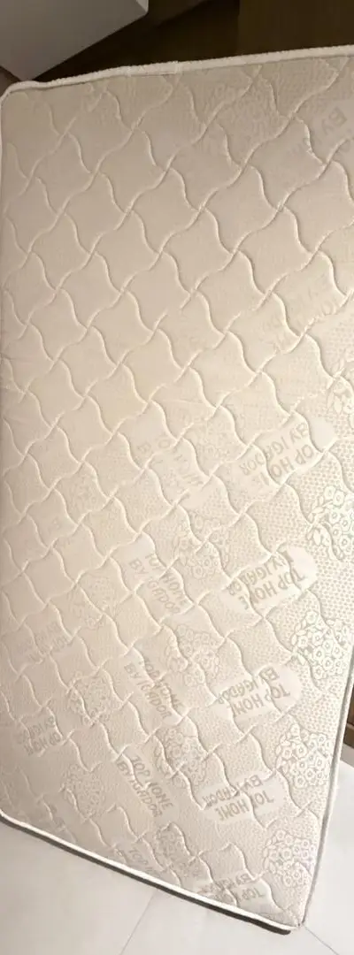 Matelas 1 place