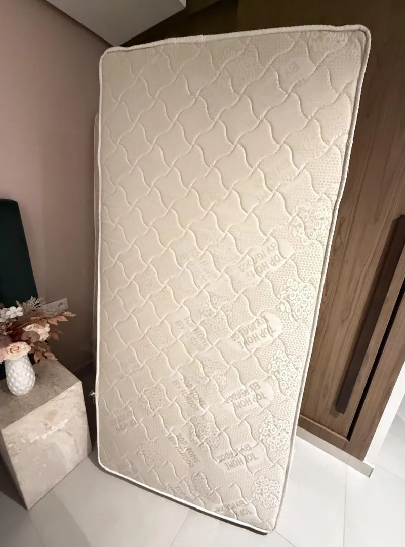 Matelas 1 place