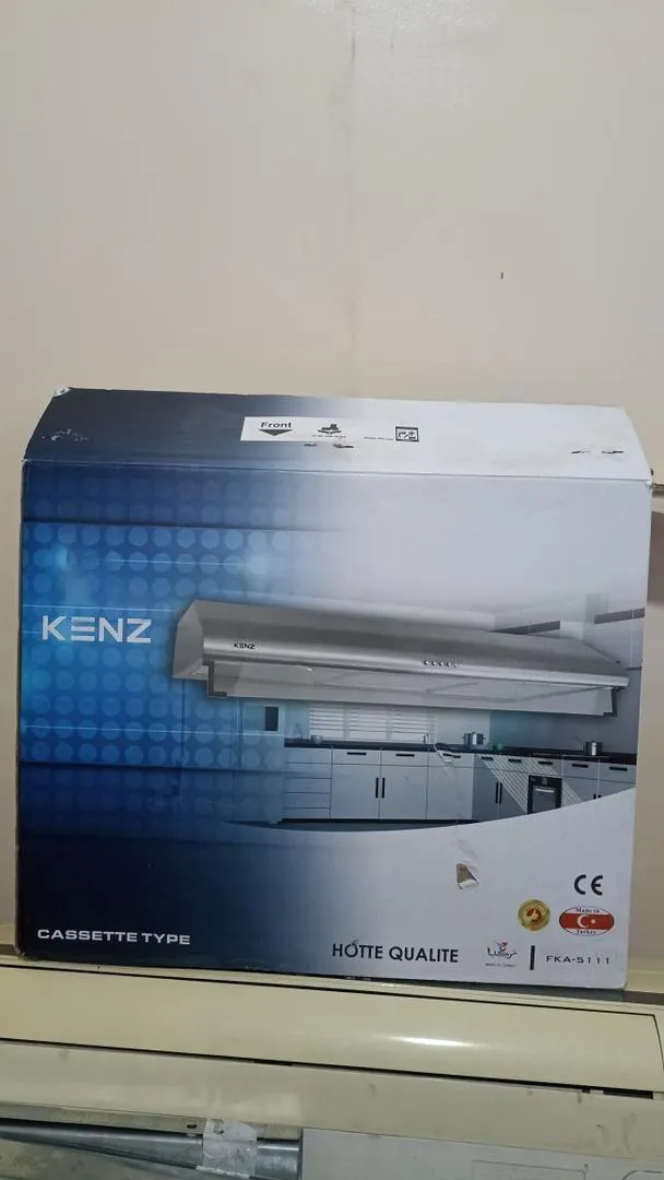 la hotte 60cm