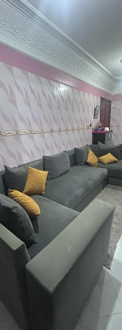 Fauteuils de salon (prix négociable)