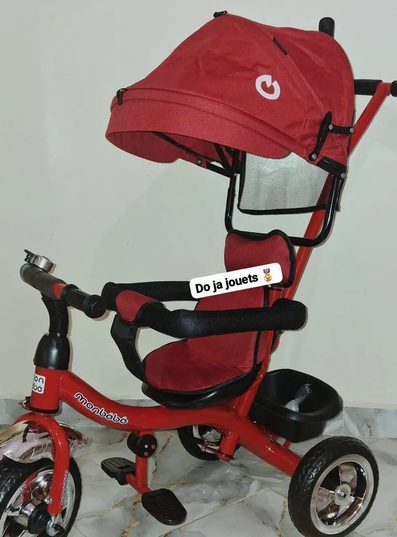 Tricycle à vendre