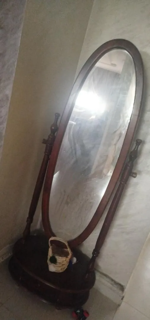 Miroir classique