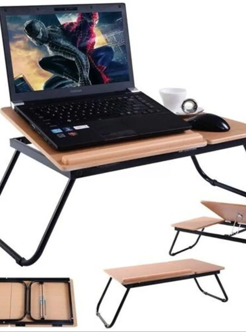 Tablette pour ordinateur portable