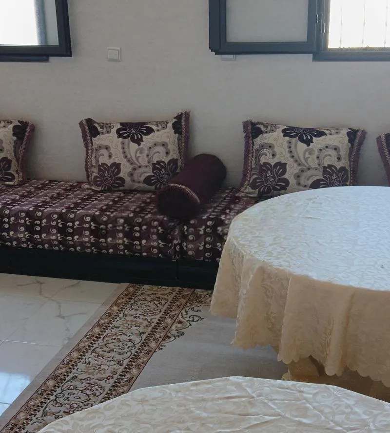 Salon marocain à vendre